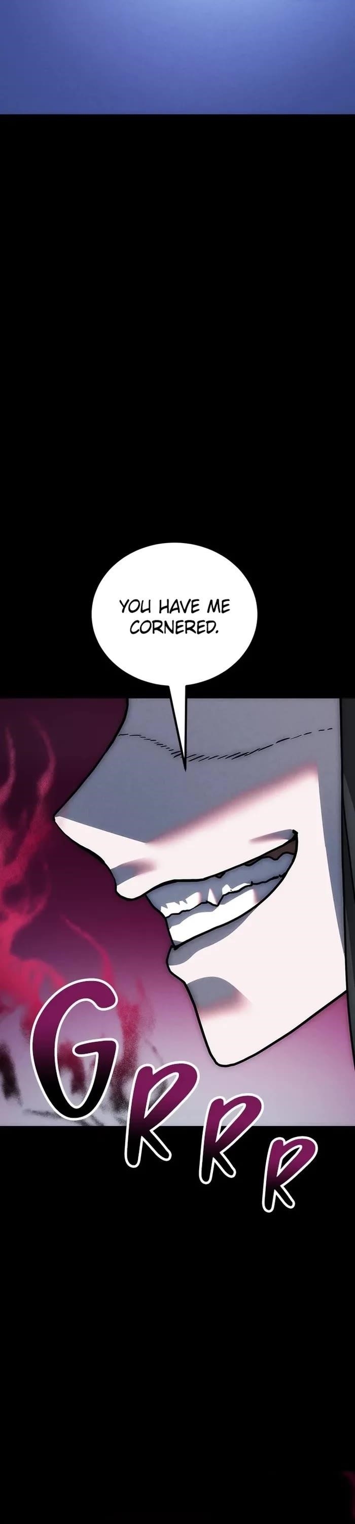 I Became an Evolving Space Monster Chapter 25.2 - Page 18 in English