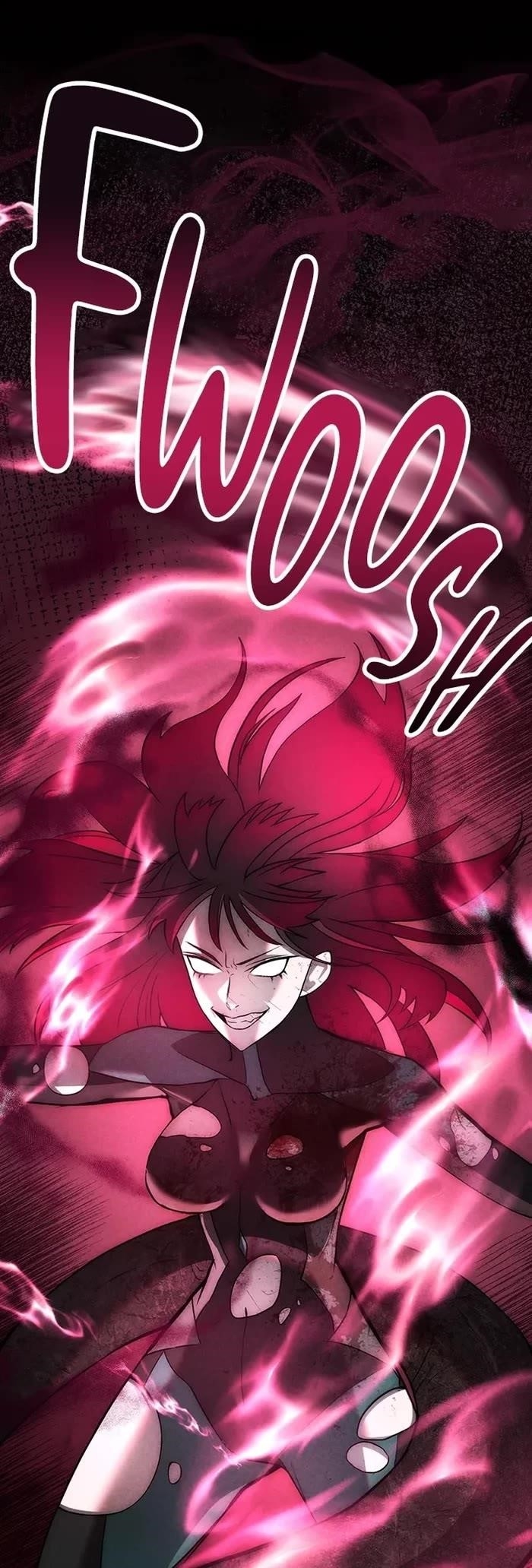 I Became an Evolving Space Monster Chapter 25.2 - Page 19 in English