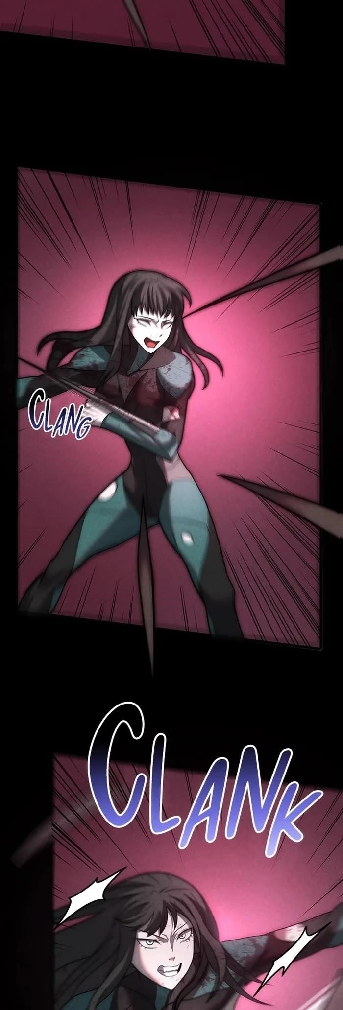 I Became an Evolving Space Monster Chapter 25.2 - Page 34 in English