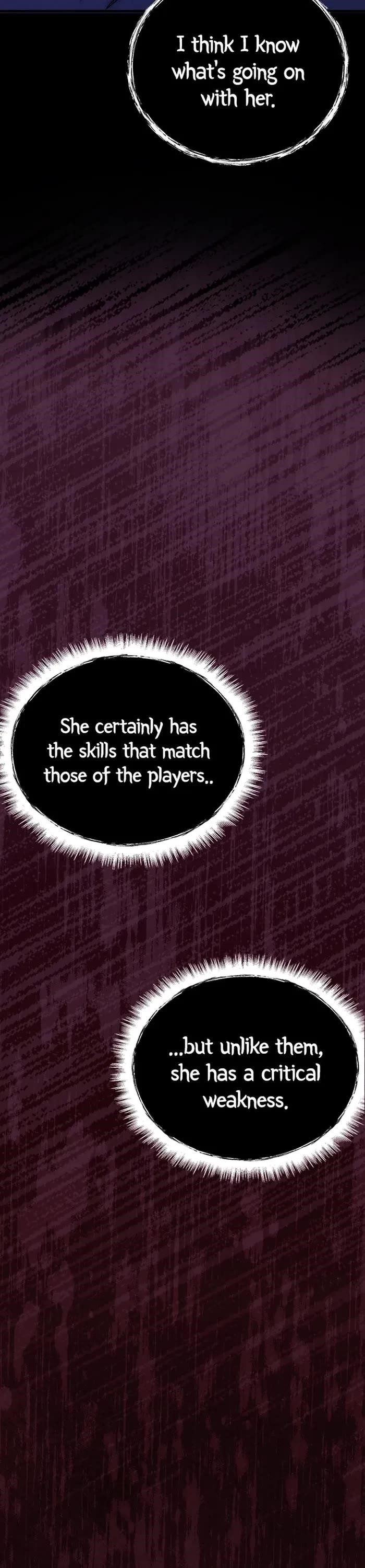 I Became an Evolving Space Monster Chapter 25.2 - Page 36 in English