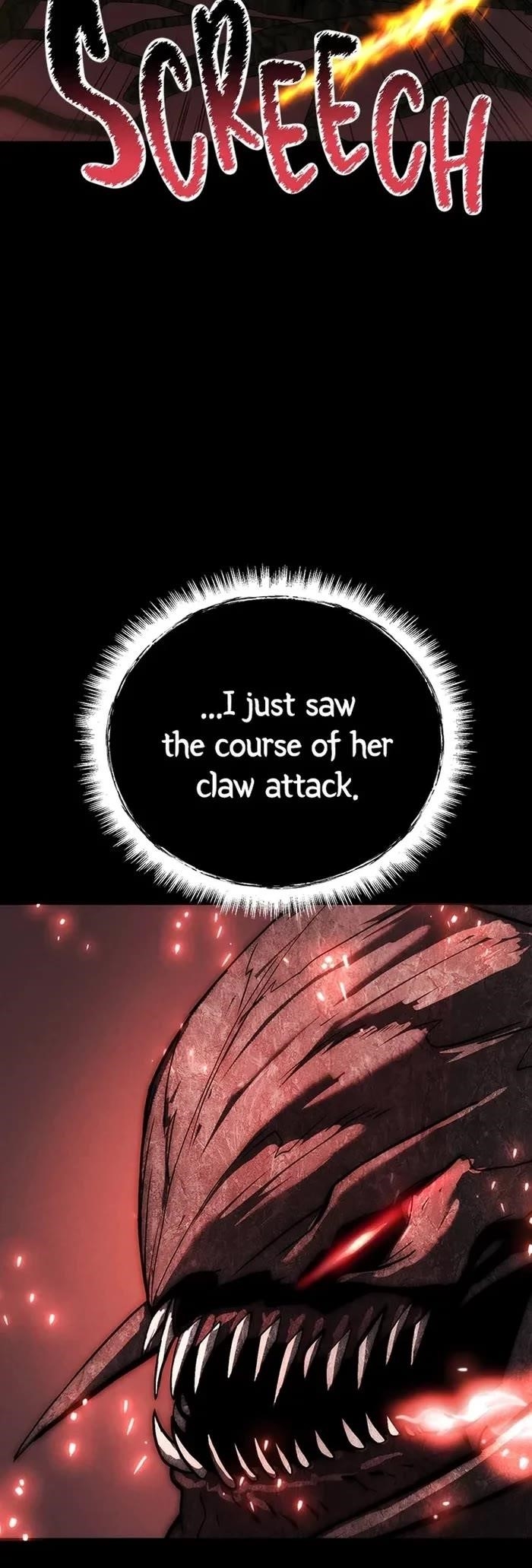 I Became an Evolving Space Monster Chapter 25.2 - Page 5 in English