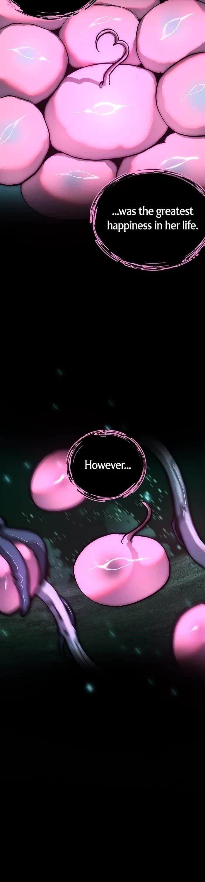 I Became an Evolving Space Monster Chapter 26.1 - Page 12 in English