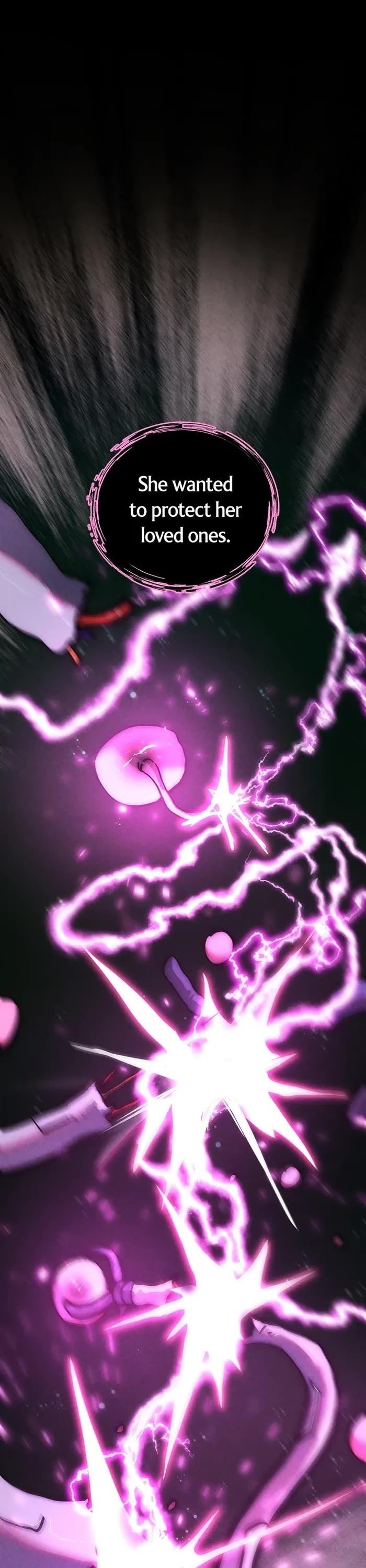 I Became an Evolving Space Monster Chapter 26.1 - Page 16 in English