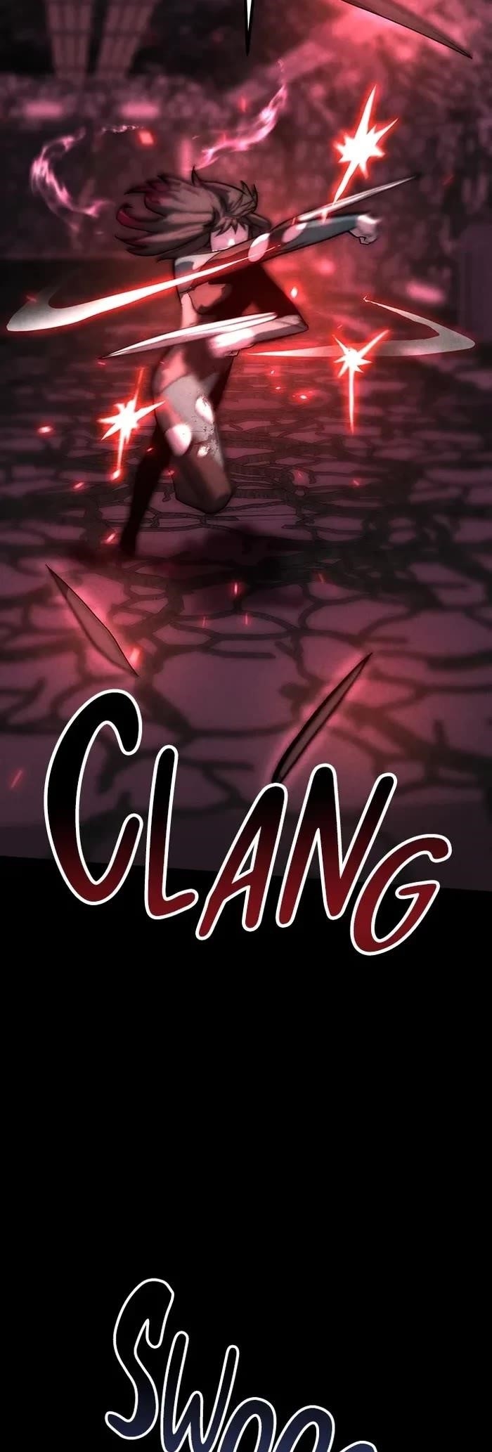 I Became an Evolving Space Monster Chapter 26.1 - Page 29 in English