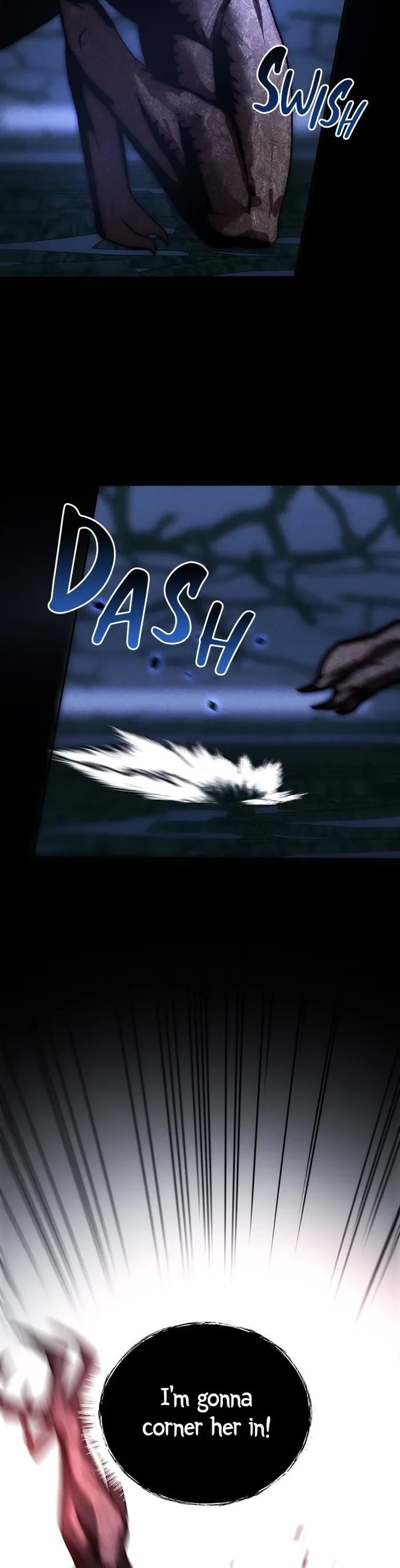 I Became an Evolving Space Monster Chapter 26.1 - Page 4 in English