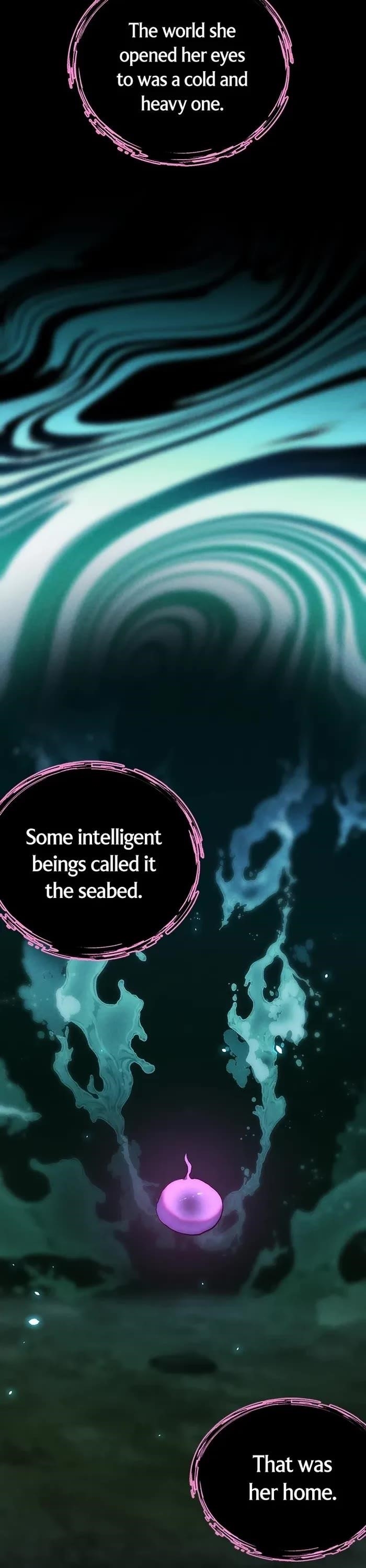 I Became an Evolving Space Monster Chapter 26.1 - Page 7 in English