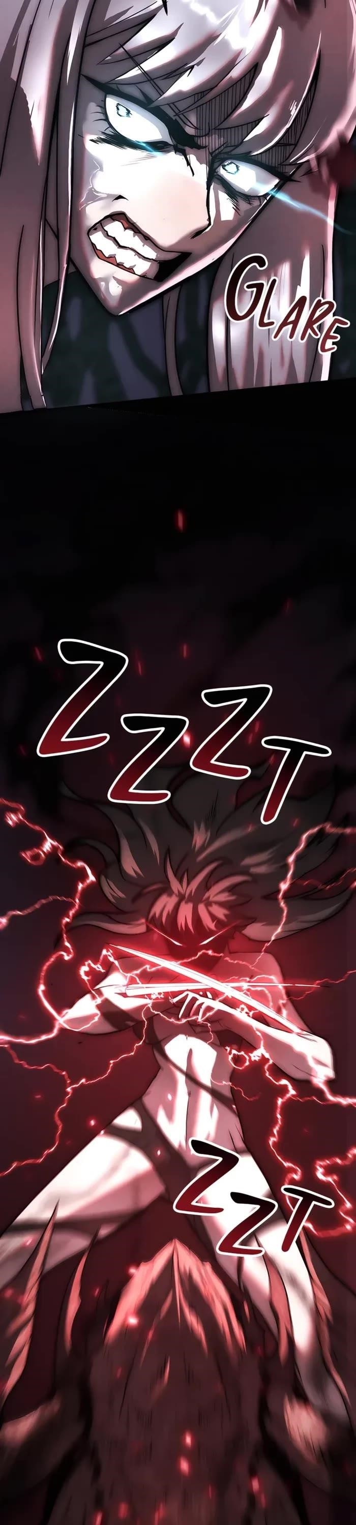 I Became an Evolving Space Monster Chapter 26.2 - Page 13 in English