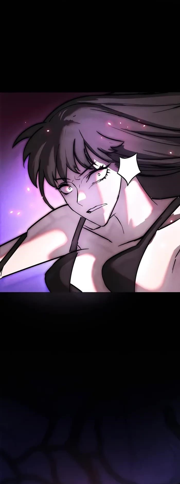 I Became an Evolving Space Monster Chapter 26.2 - Page 19 in English