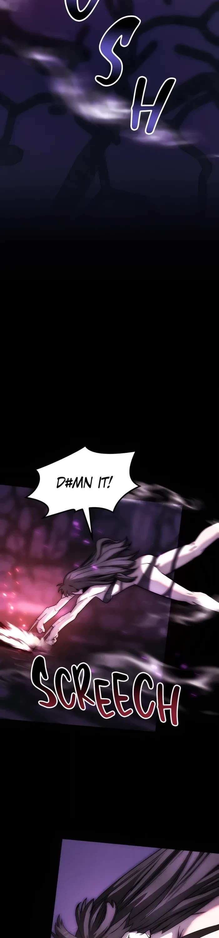 I Became an Evolving Space Monster Chapter 26.2 - Page 23 in English