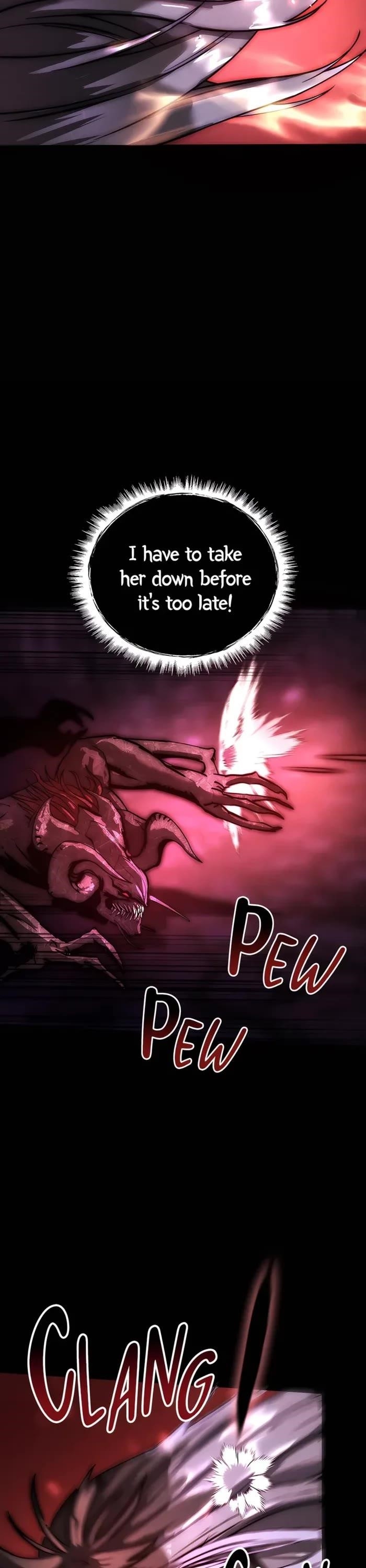I Became an Evolving Space Monster Chapter 26.2 - Page 28 in English