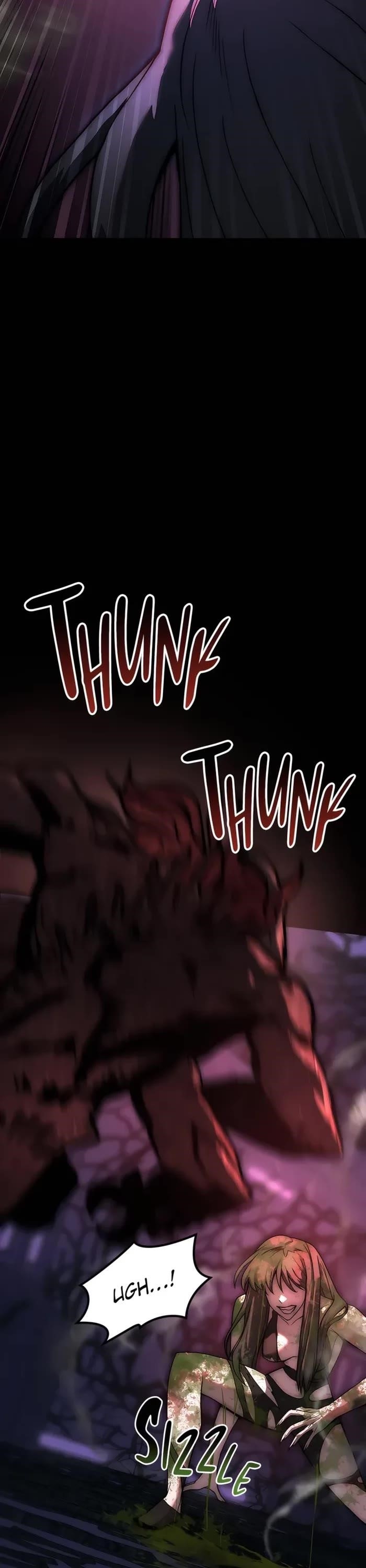 I Became an Evolving Space Monster Chapter 26.2 - Page 3 in English