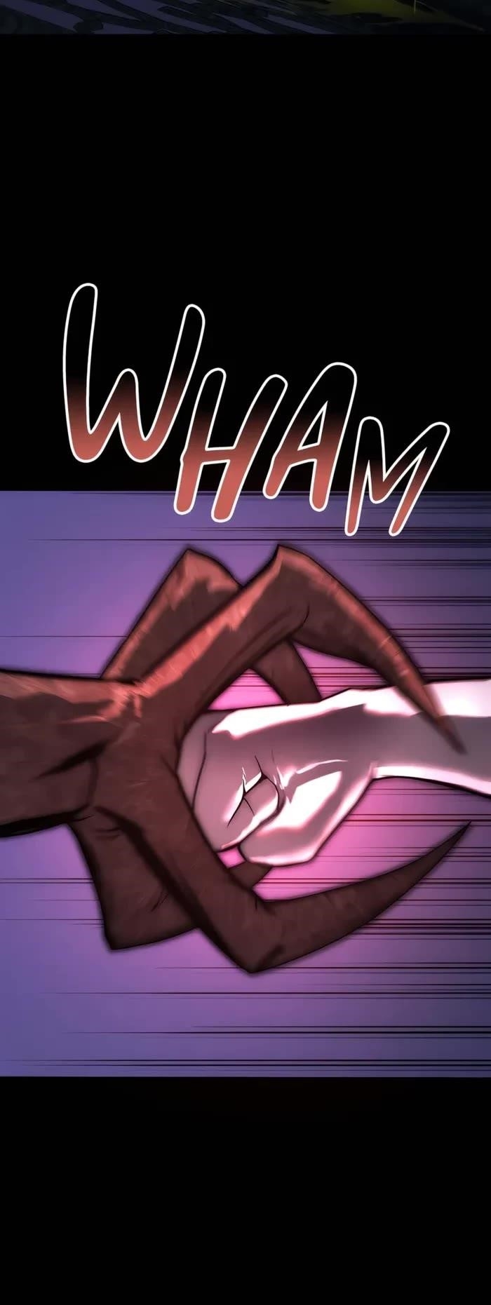 I Became an Evolving Space Monster Chapter 26.2 - Page 4 in English