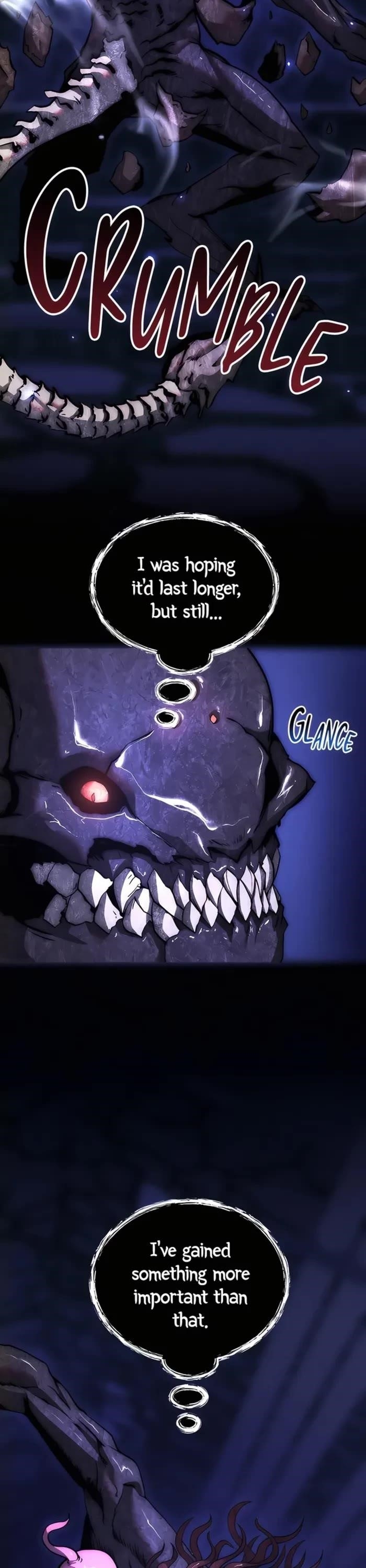 I Became an Evolving Space Monster Chapter 27.1 - Page 7 in English