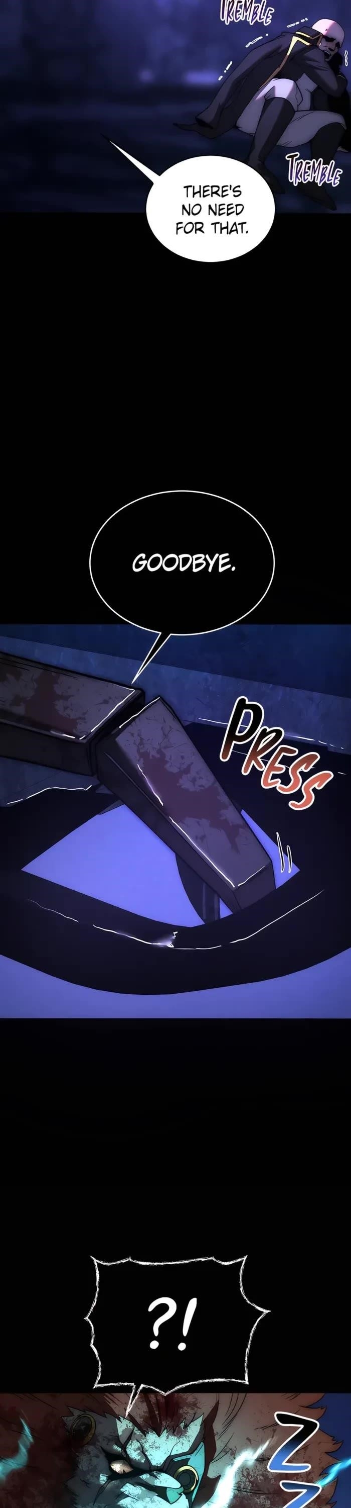 I Became an Evolving Space Monster Chapter 27.2 - Page 26 in English