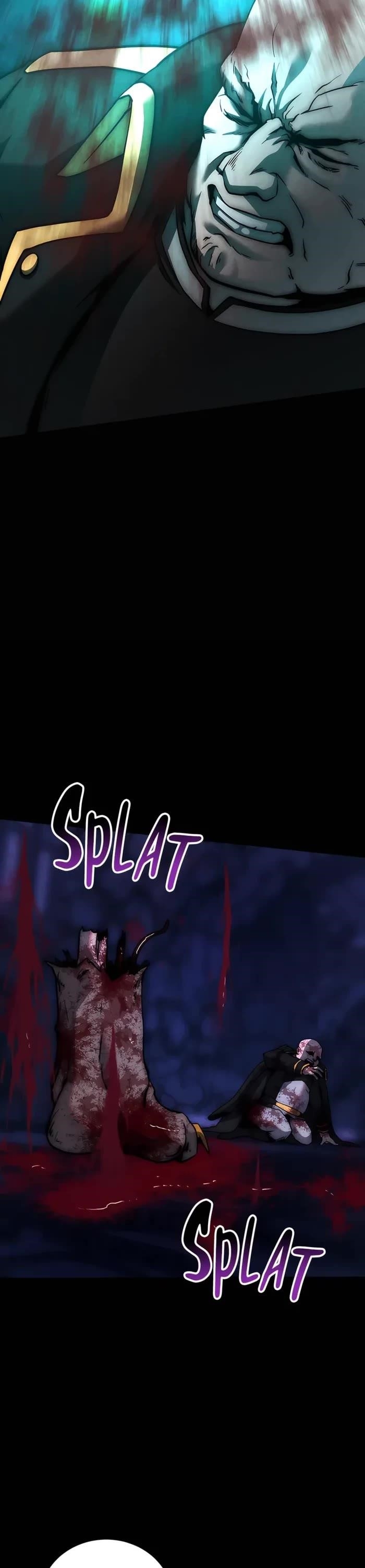 I Became an Evolving Space Monster Chapter 27.2 - Page 28 in English