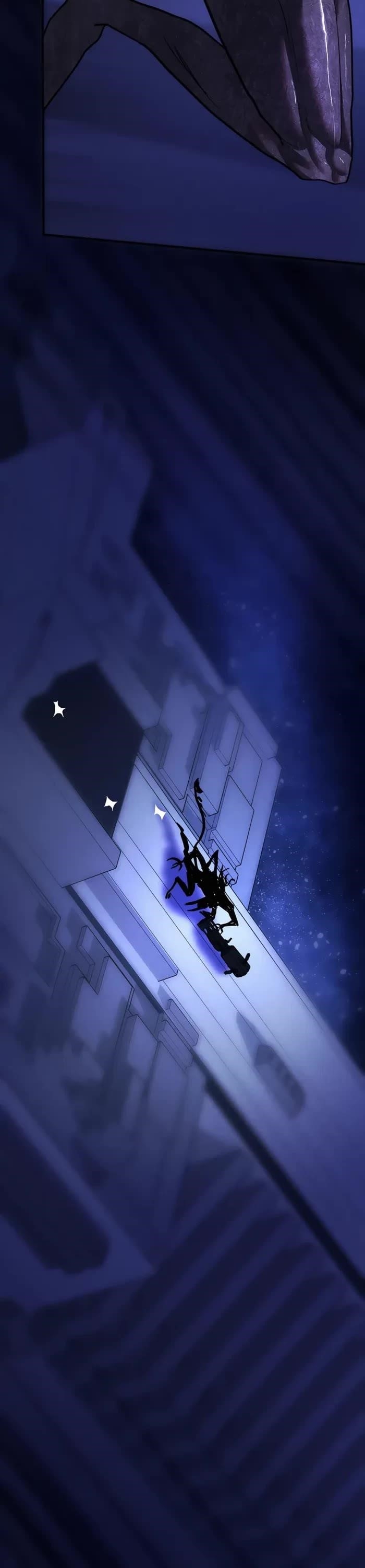 I Became an Evolving Space Monster Chapter 27.2 - Page 7 in English