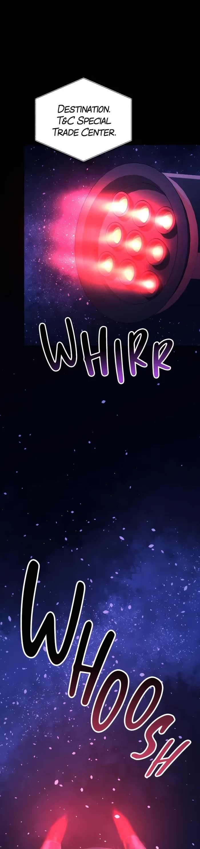 I Became an Evolving Space Monster Chapter 28.1 - Page 14 in English