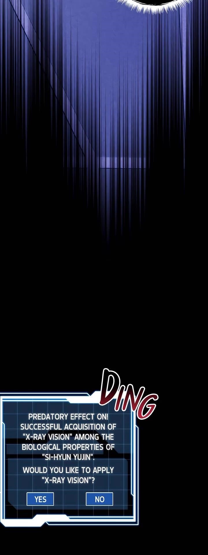 I Became an Evolving Space Monster Chapter 28.2 - Page 10 in English