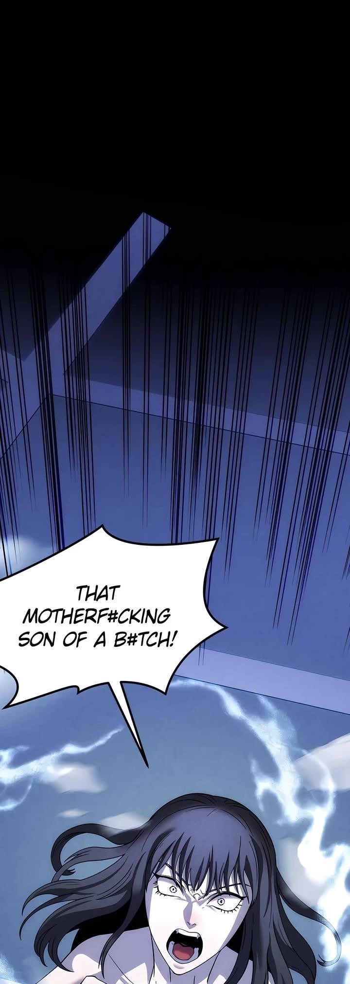 I Became an Evolving Space Monster Chapter 28.2 - Page 27 in English