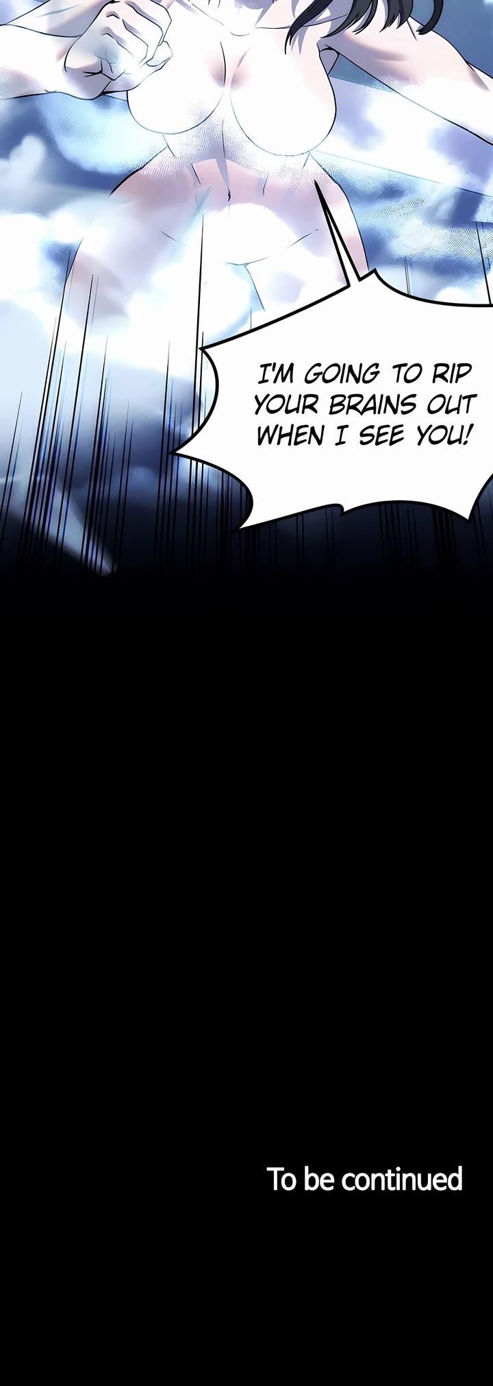 I Became an Evolving Space Monster Chapter 28.2 - Page 28 in English