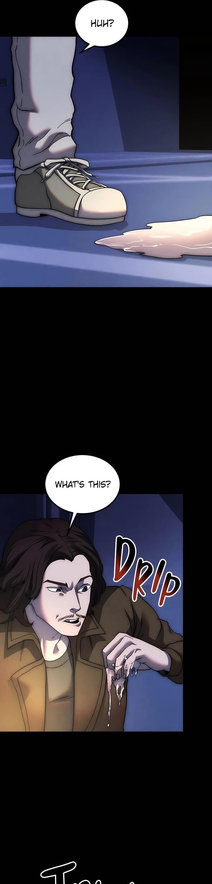 I Became an Evolving Space Monster Chapter 29.1 - Page 10 in English