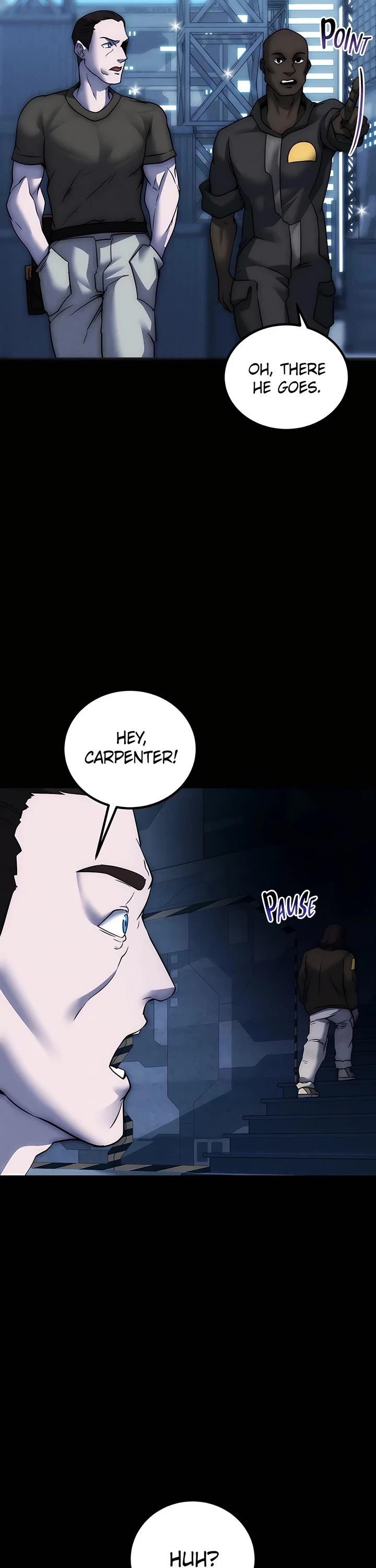 I Became an Evolving Space Monster Chapter 29.1 - Page 14 in English
