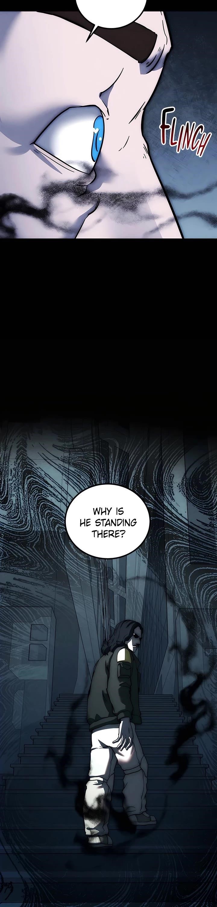 I Became an Evolving Space Monster Chapter 29.1 - Page 15 in English