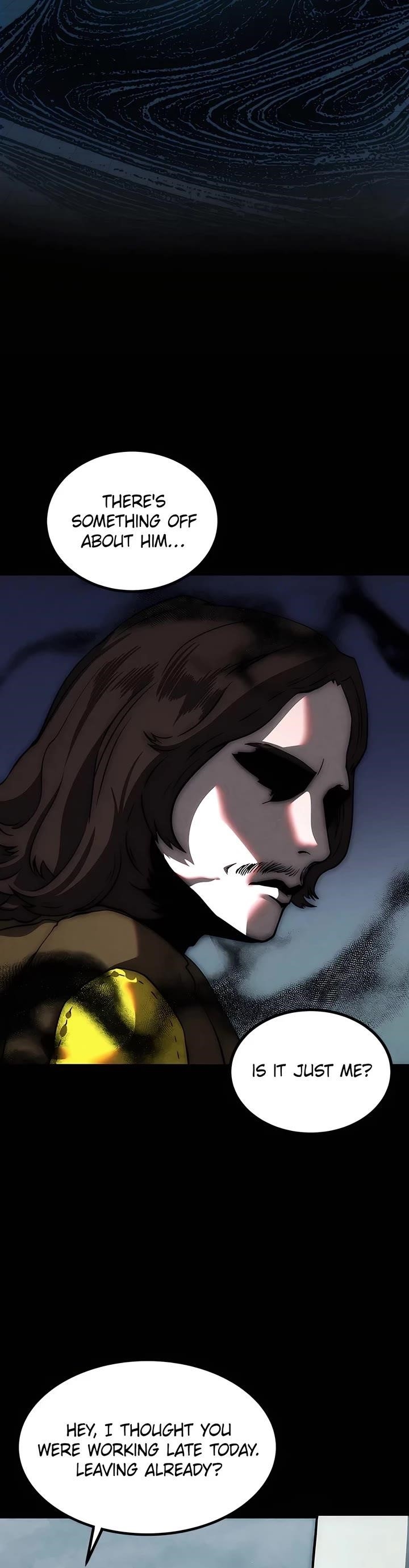 I Became an Evolving Space Monster Chapter 29.1 - Page 16 in English
