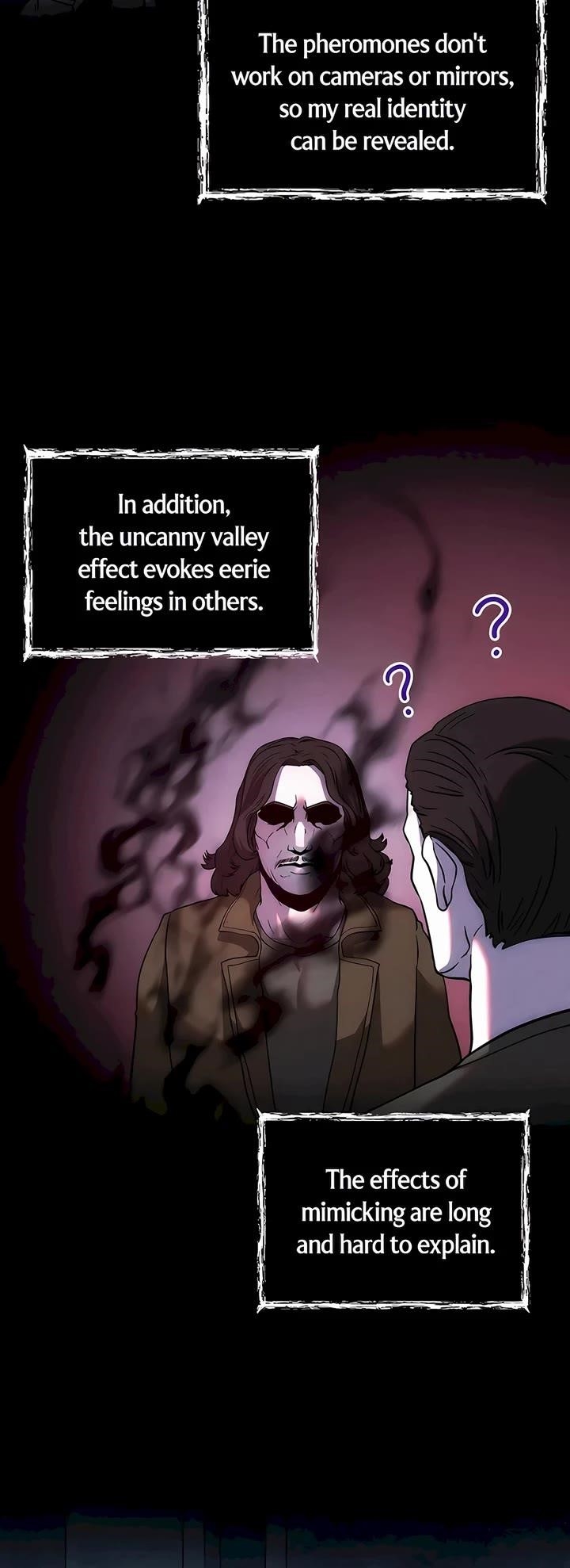 I Became an Evolving Space Monster Chapter 29.2 - Page 7 in English
