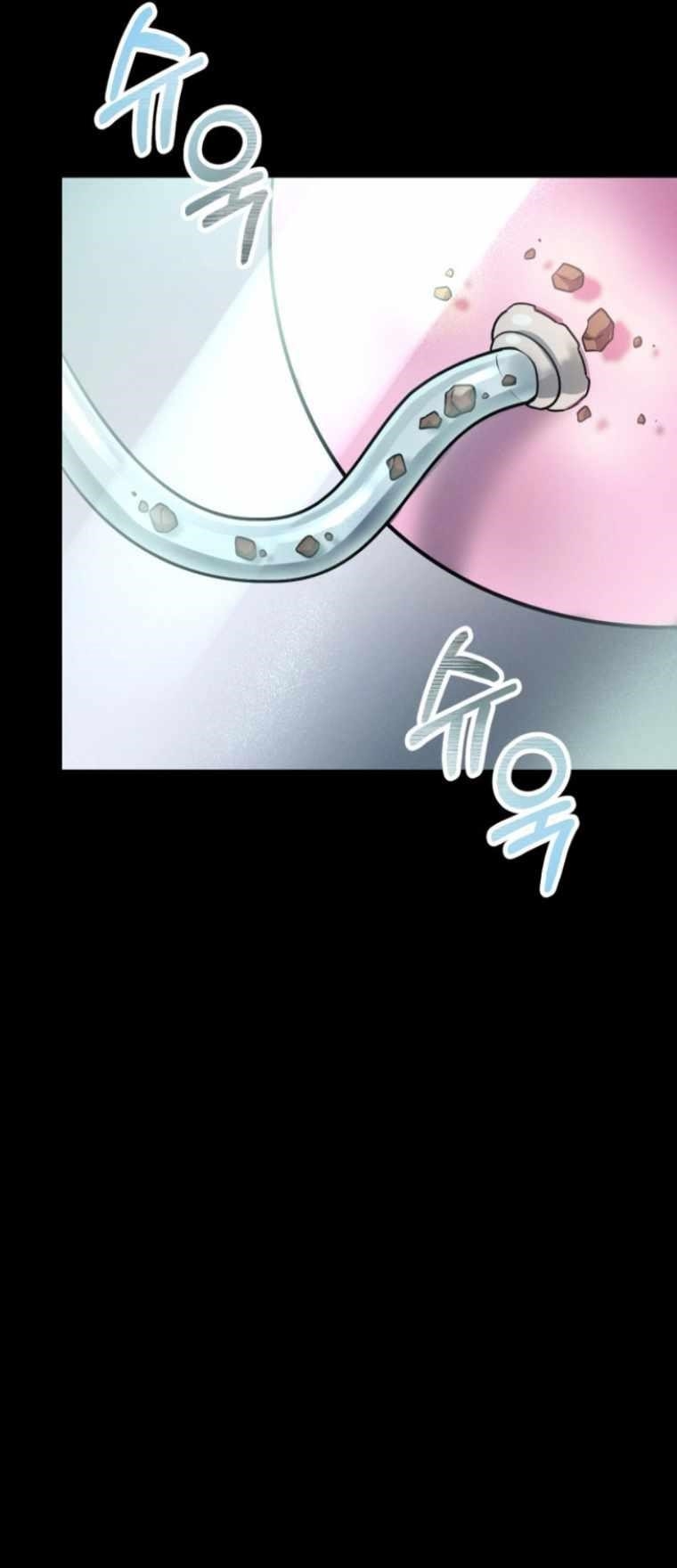 I Became an Evolving Space Monster Chapter 3 - Page 22 in English