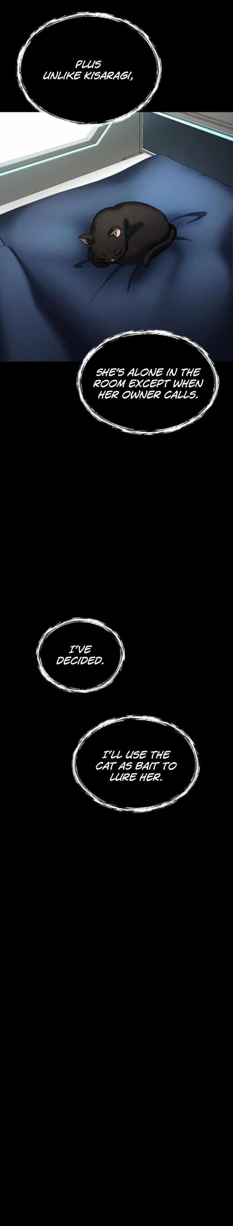 I Became an Evolving Space Monster Chapter 3 - Page 25 in English