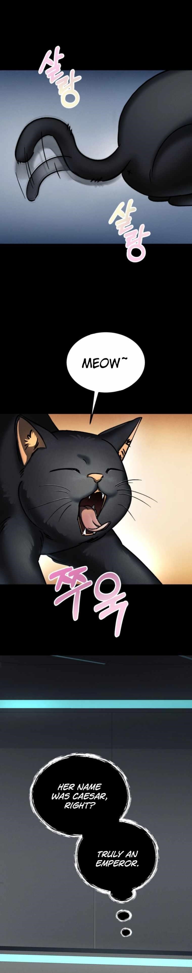 I Became an Evolving Space Monster Chapter 3 - Page 26 in English
