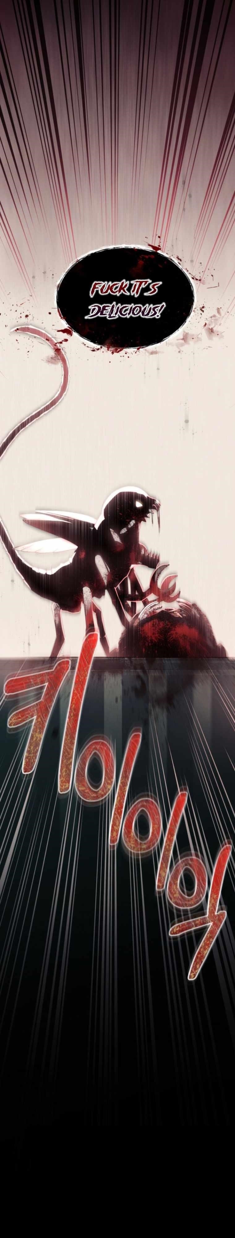 I Became an Evolving Space Monster Chapter 3 - Page 50 in English