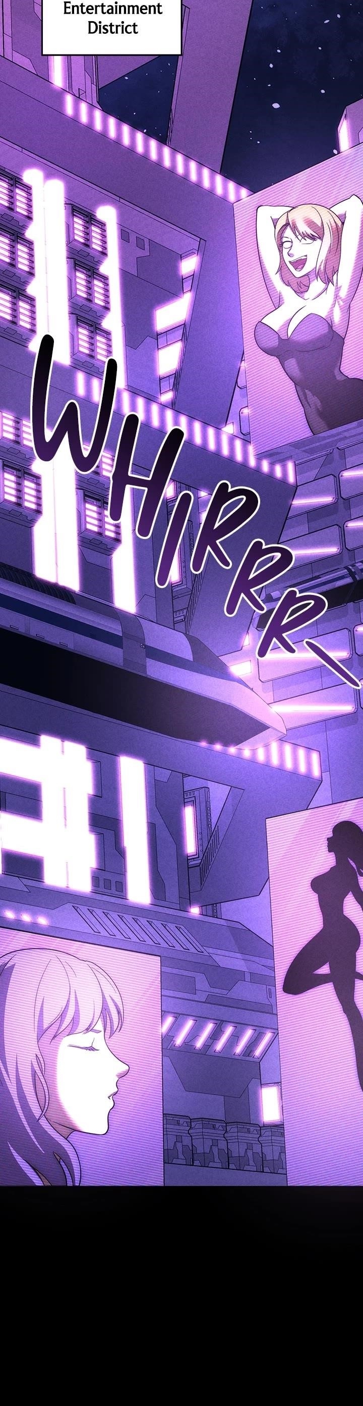 I Became an Evolving Space Monster Chapter 30.1 - Page 5 in English