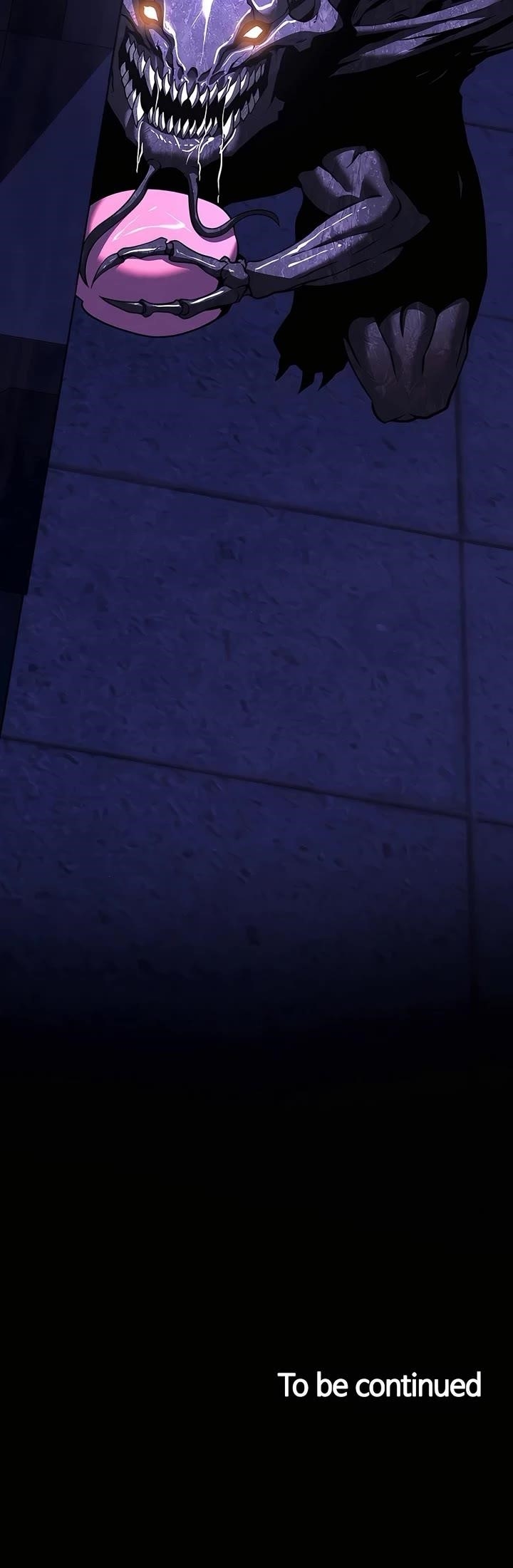 I Became an Evolving Space Monster Chapter 30.2 - Page 25 in English