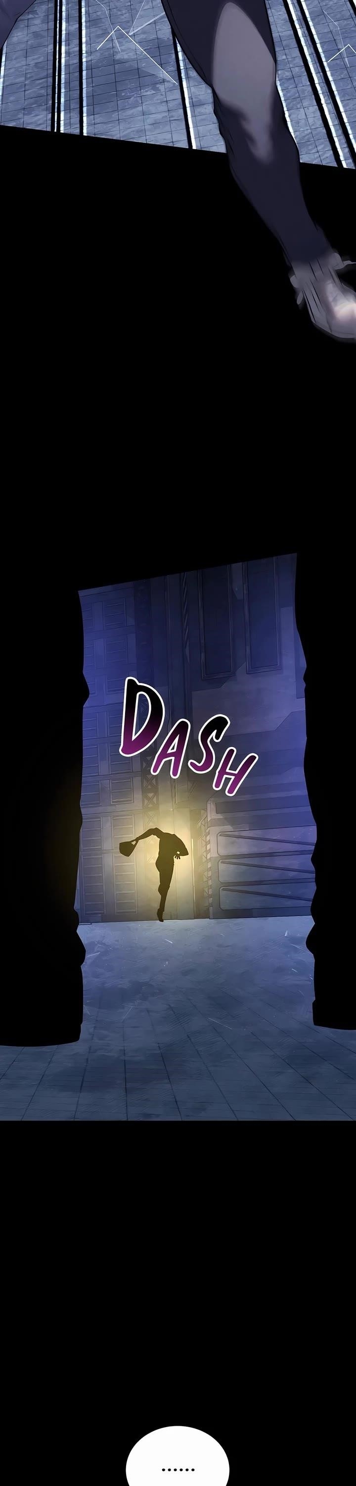 I Became an Evolving Space Monster Chapter 30.2 - Page 9 in English