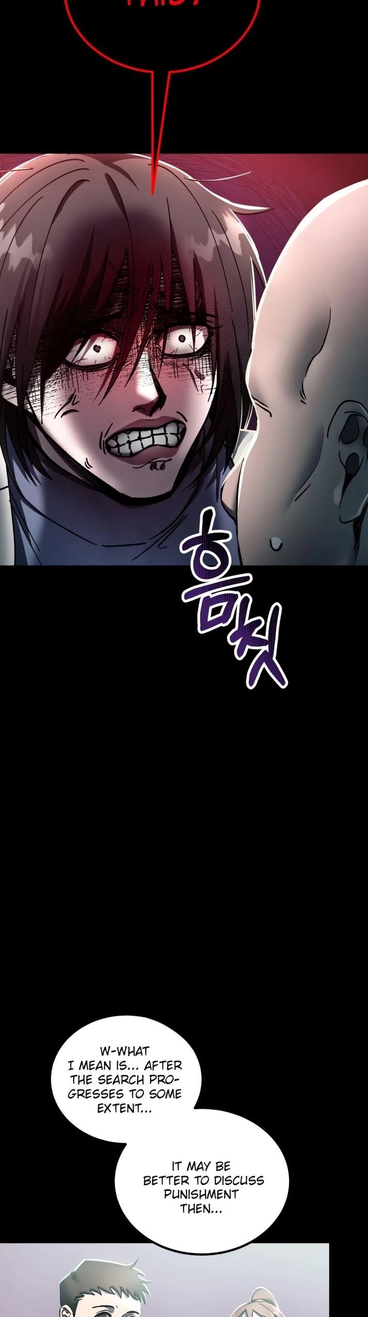 I Became an Evolving Space Monster Chapter 4 - Page 12 in English