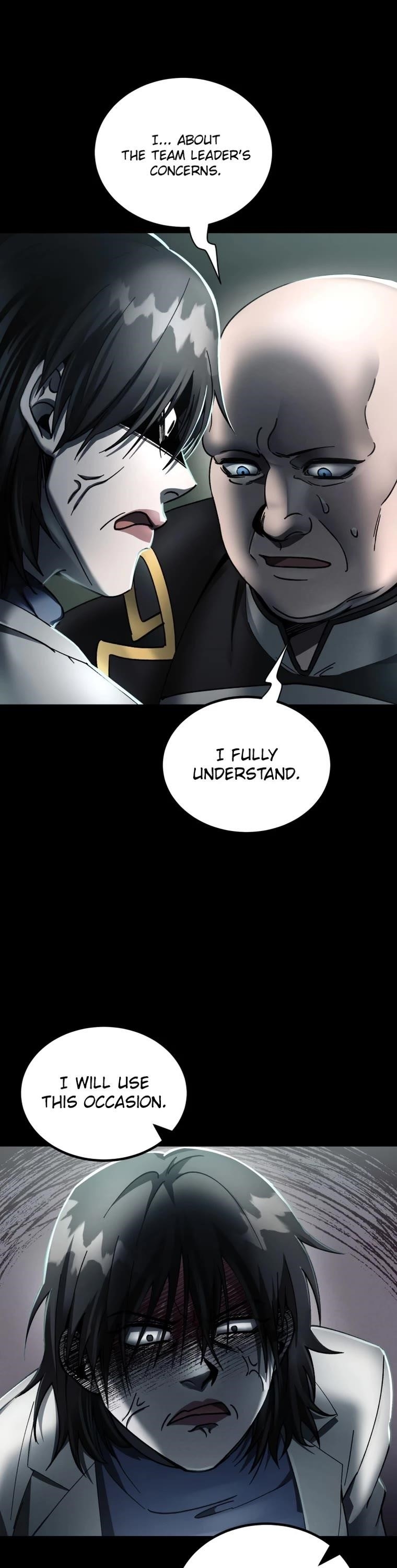 I Became an Evolving Space Monster Chapter 4 - Page 14 in English