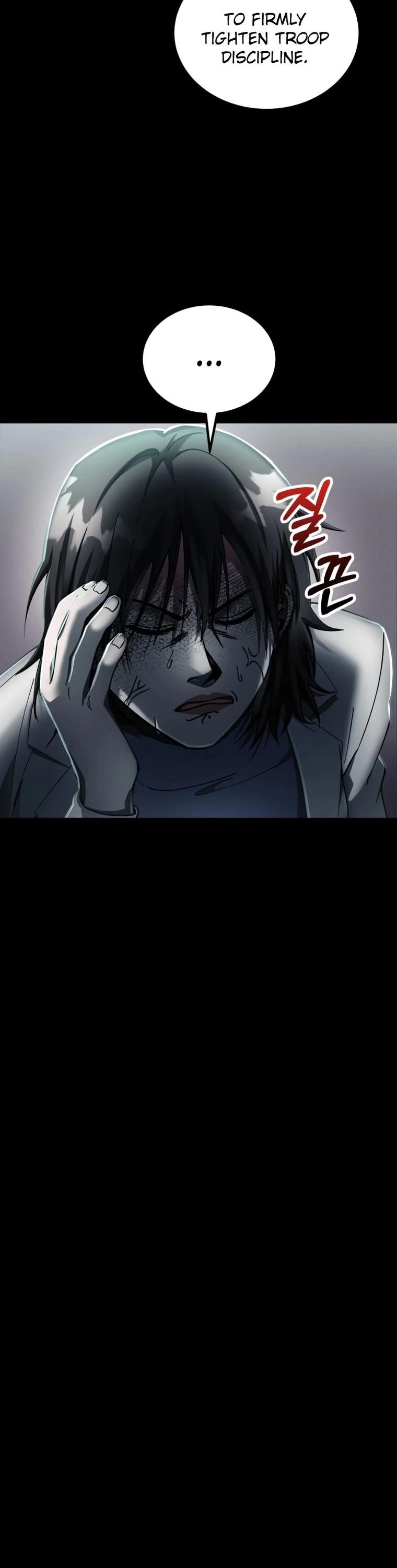 I Became an Evolving Space Monster Chapter 4 - Page 15 in English