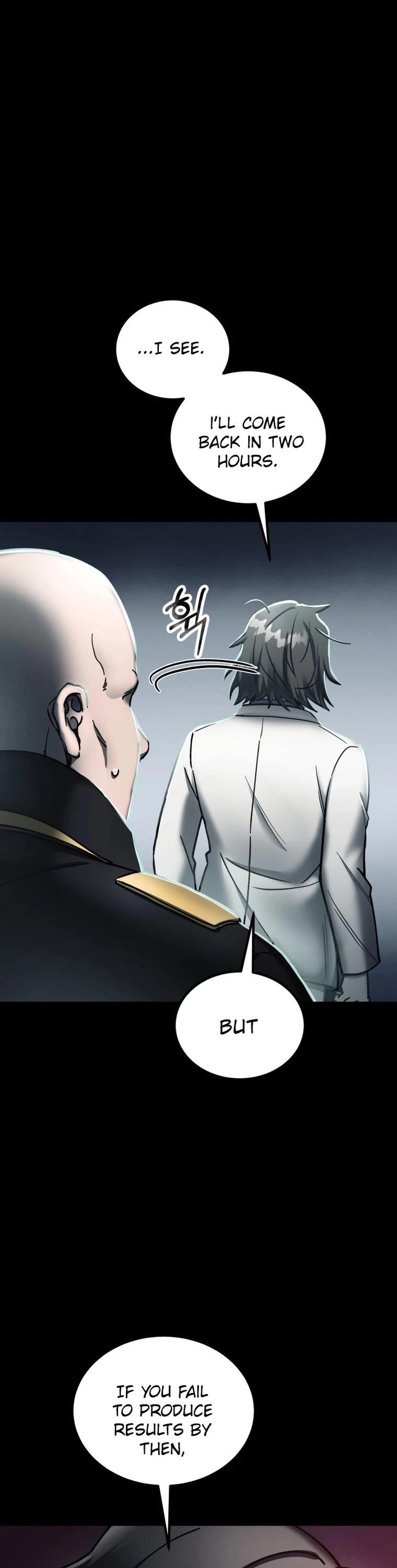 I Became an Evolving Space Monster Chapter 4 - Page 16 in English