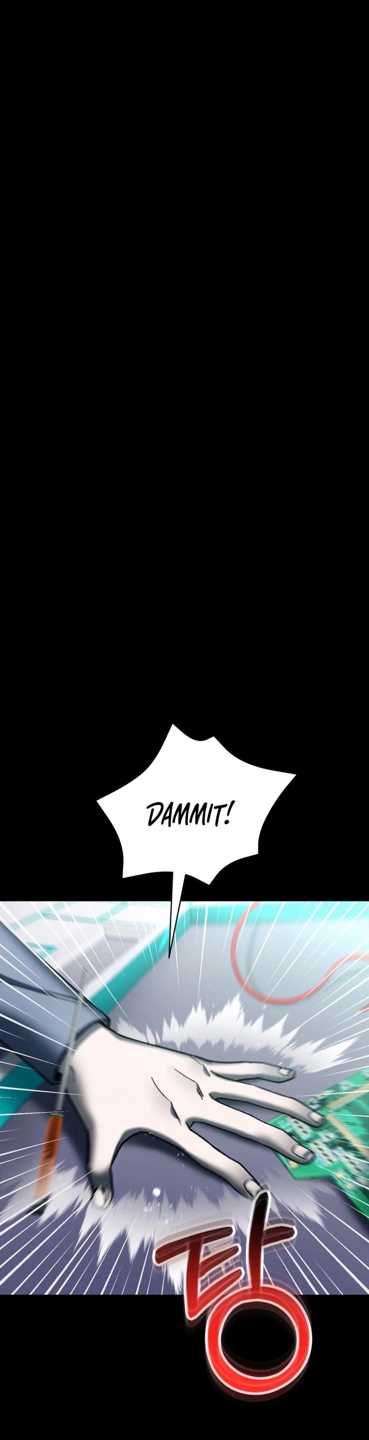 I Became an Evolving Space Monster Chapter 4 - Page 28 in English