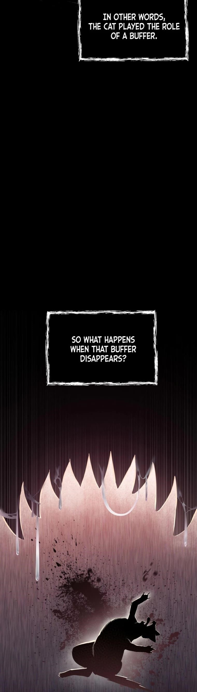 I Became an Evolving Space Monster Chapter 4 - Page 35 in English