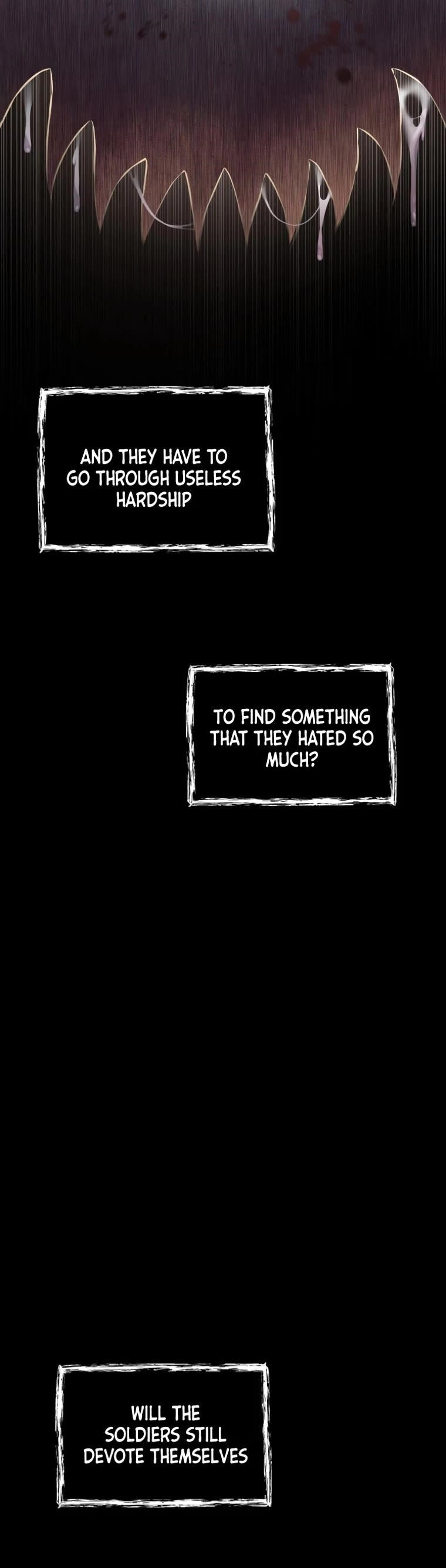 I Became an Evolving Space Monster Chapter 4 - Page 36 in English