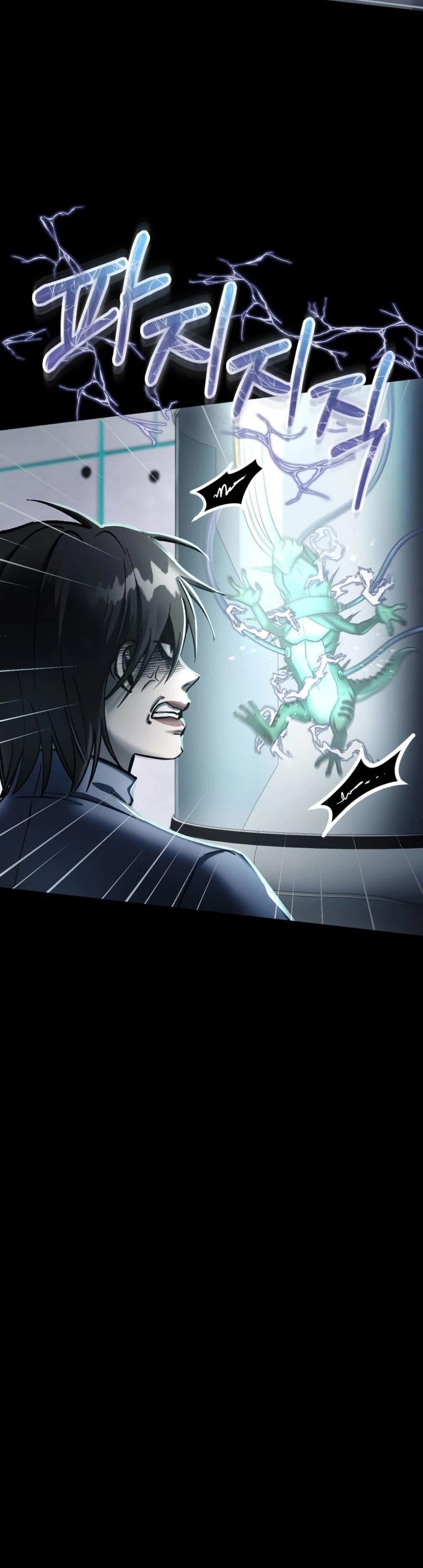 I Became an Evolving Space Monster Chapter 4 - Page 41 in English