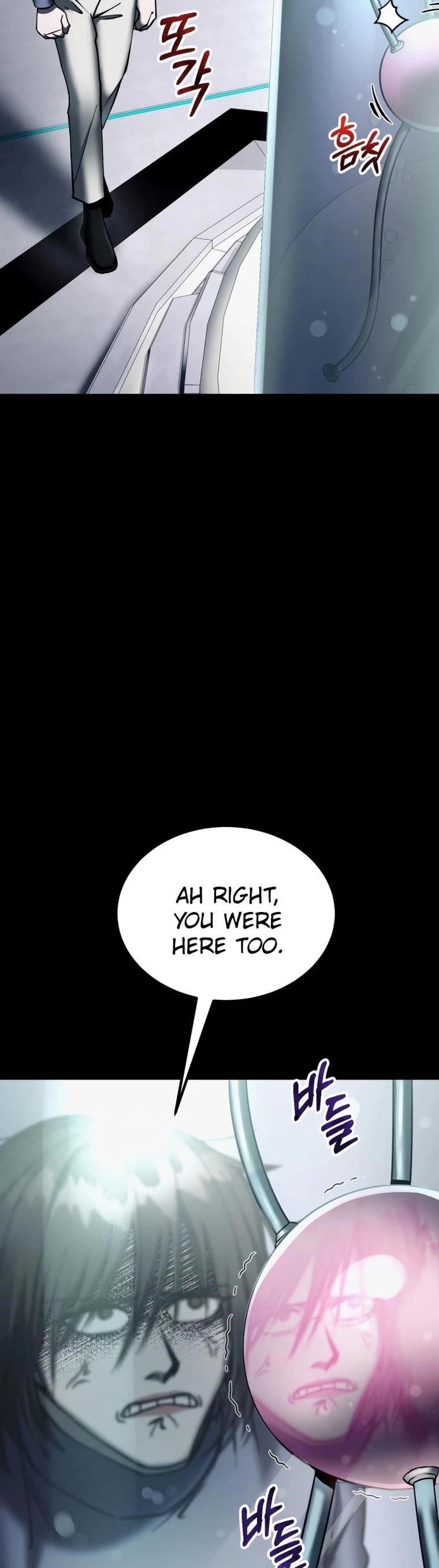 I Became an Evolving Space Monster Chapter 4 - Page 44 in English