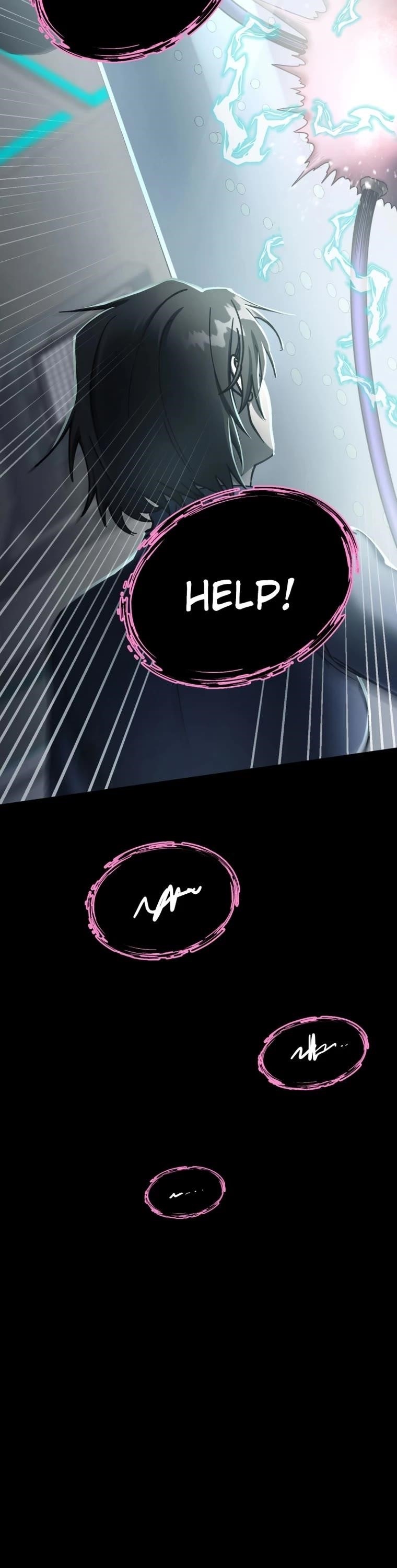 I Became an Evolving Space Monster Chapter 4 - Page 48 in English