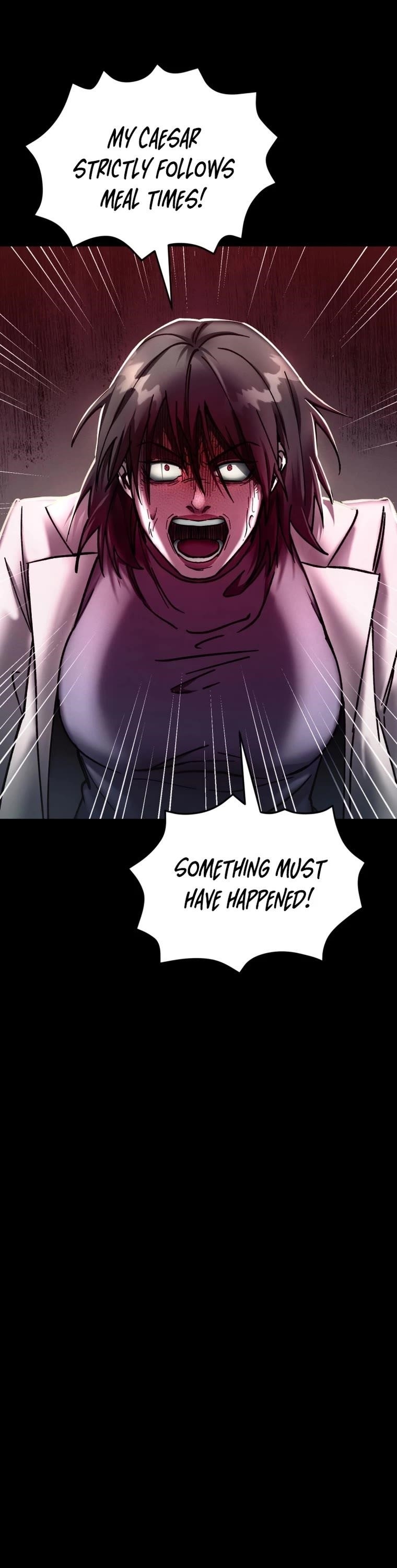 I Became an Evolving Space Monster Chapter 4 - Page 5 in English
