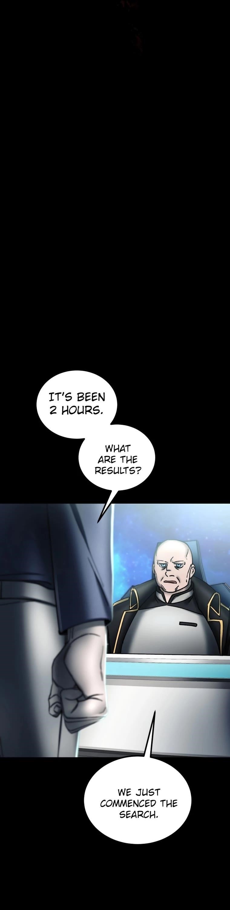 I Became an Evolving Space Monster Chapter 4 - Page 56 in English