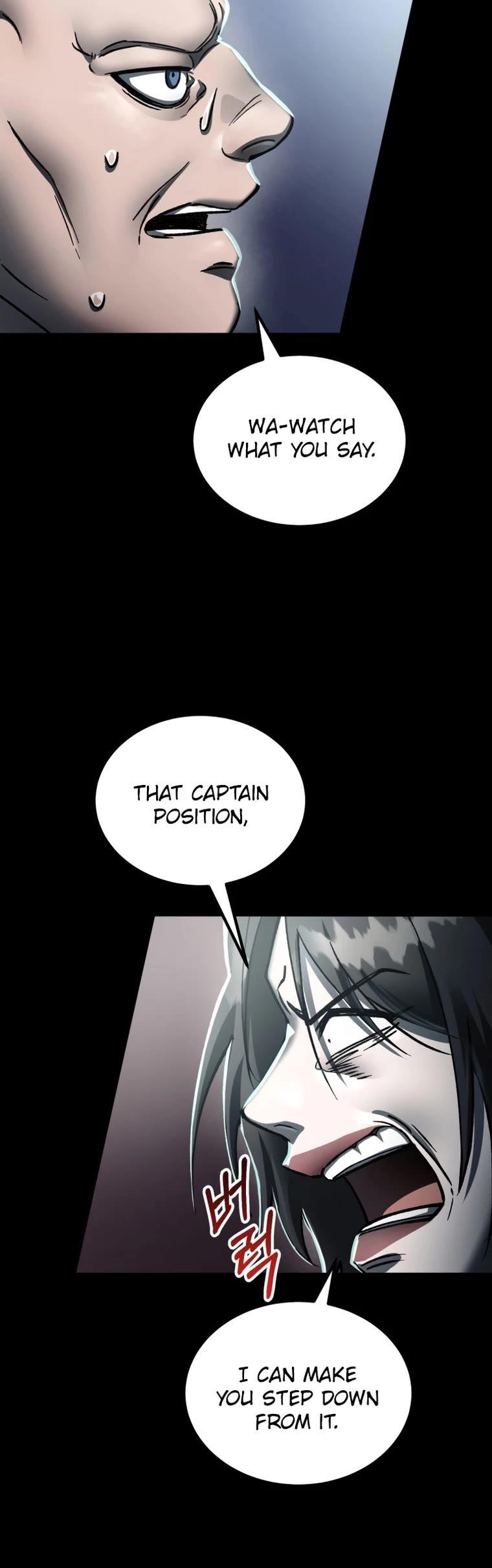 I Became an Evolving Space Monster Chapter 4 - Page 59 in English