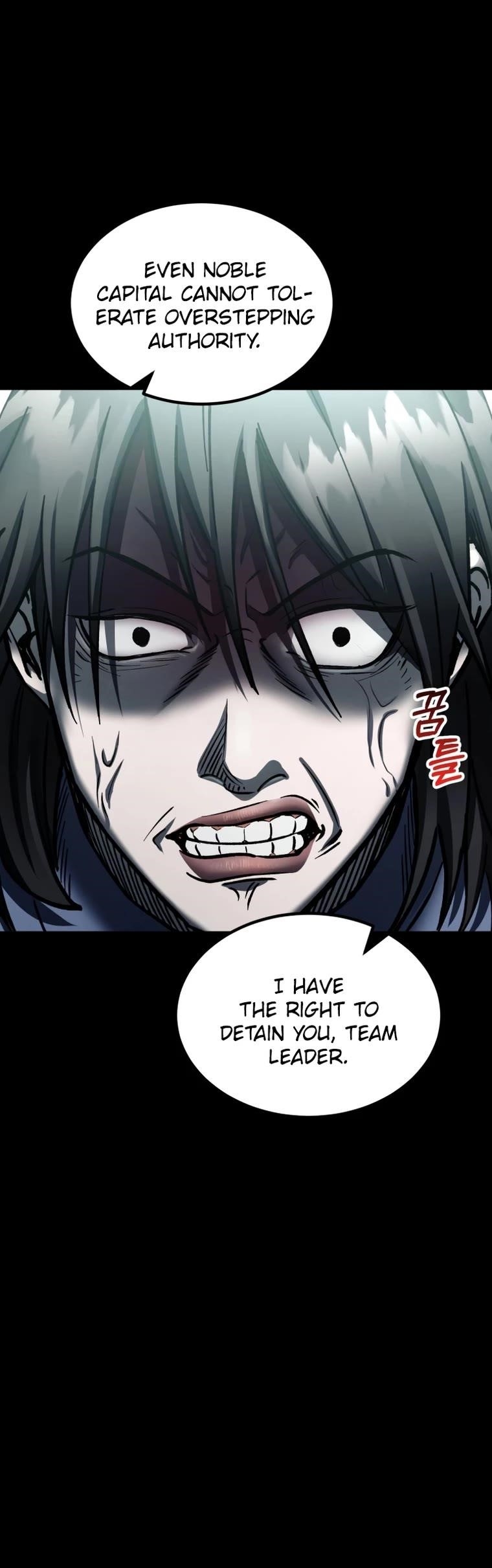 I Became an Evolving Space Monster Chapter 4 - Page 60 in English